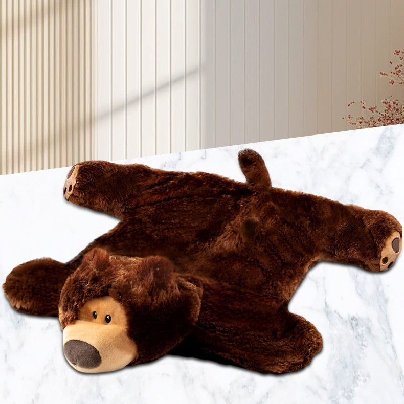 Children's Weighted Animal Knee Bolster Sensory Weighted Blanket